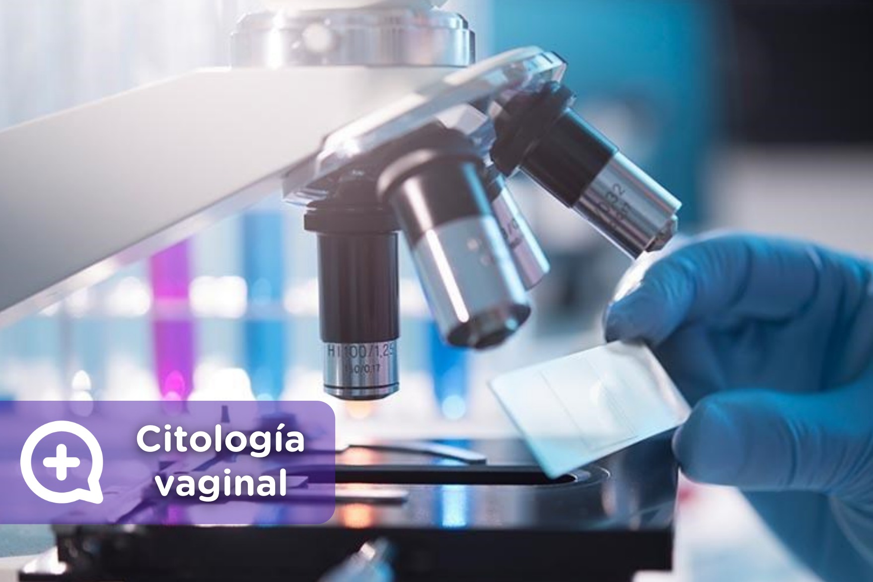 Citología vaginal ¿Por qué es tan importante? mediQuo Citología vaginal ¿Por qué es tan importante? mediQuo