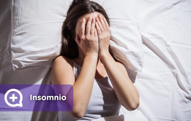 Insomnio, estrés, higiene del sueño, no dormir, desesperación