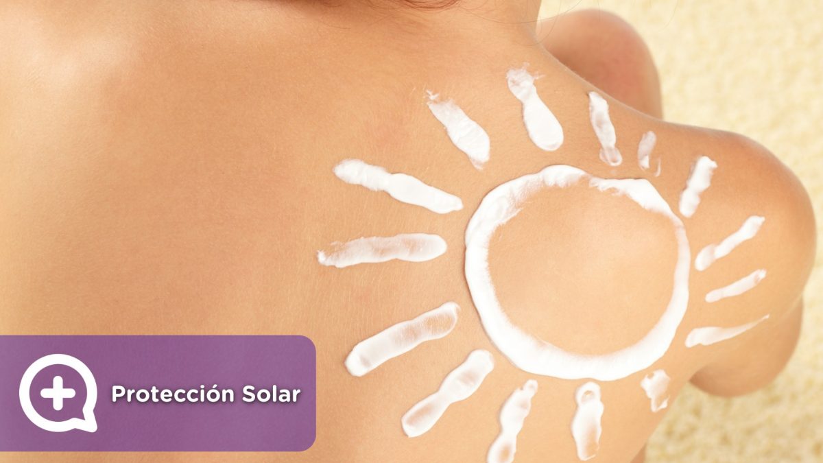 Protección solar, cuidado solar, crema protectora, spf, fps.