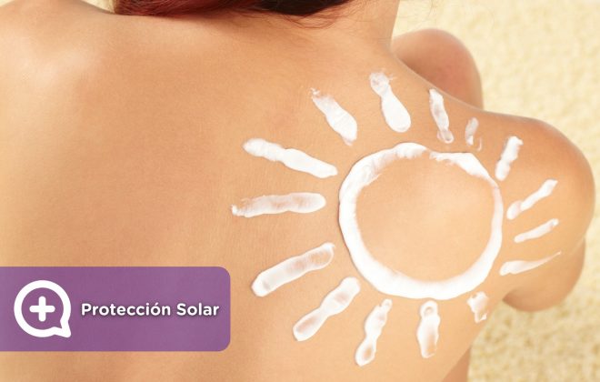 Protección solar, cuidado solar, crema protectora, spf, fps.