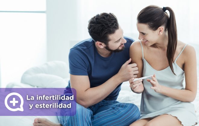 Pareja, Infertilidad, esterilidad, fecundación, reproducción asistida, in vitro, formas de quedar embarazada.