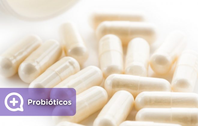 Los probióticos Son microorganismos que habitan en nuestro organismo y son beneficiosos para la salud, ya que regulan la digestión y fortalecen el sistema inmunitario