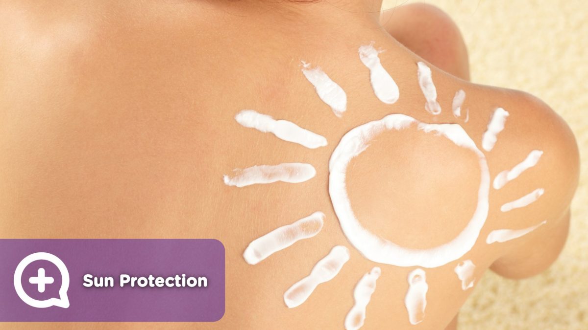 Sun protection, sun care, protective cream, spf