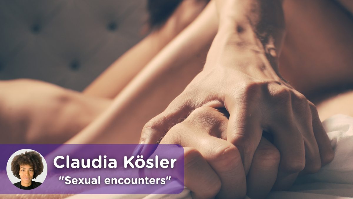 The summer, the heat, the holidays favor sexual relations as a couple or single, according to our sexologist, Claudia Kosler of mediQuo.