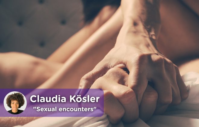 The summer, the heat, the holidays favor sexual relations as a couple or single, according to our sexologist, Claudia Kosler of mediQuo.