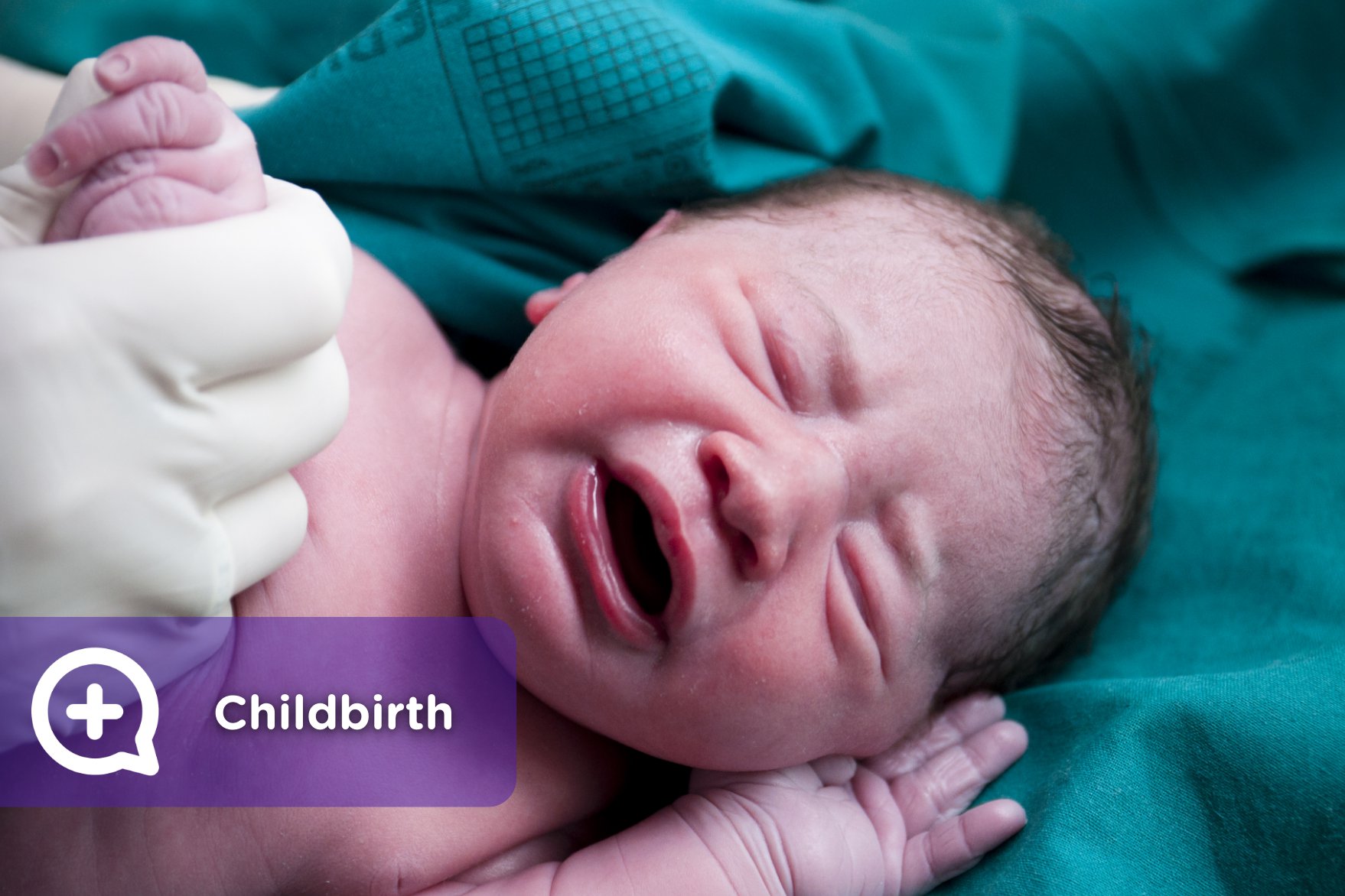 Natural birth or C section? Everything you need to know - mediQuo