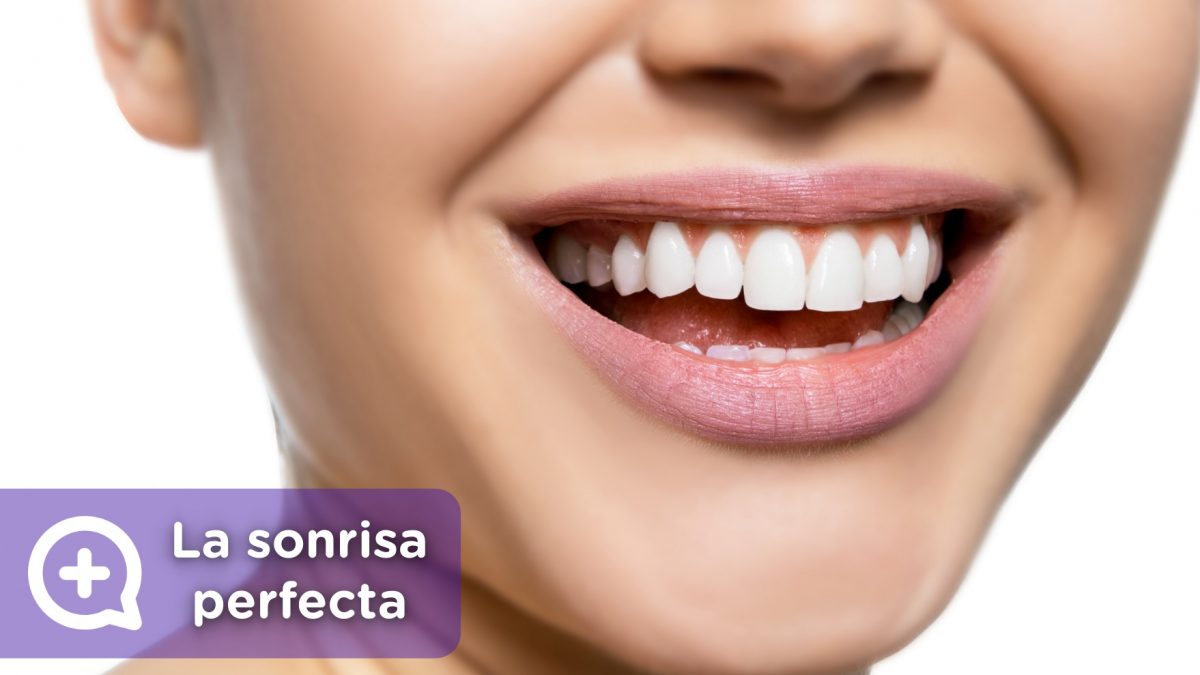 Dientes blancos, tratamiento dental, higiene dental. mediQuo, tu amigo médico. Chat médico.