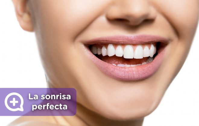 Dientes blancos, tratamiento dental, higiene dental. mediQuo, tu amigo médico. Chat médico.