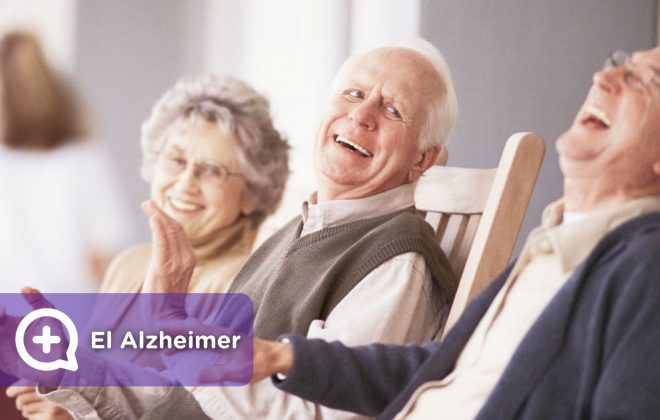 Alzheimer, demencia senil, funciones cognitivas. mediQuo, tu amigo médico. Chat médico.