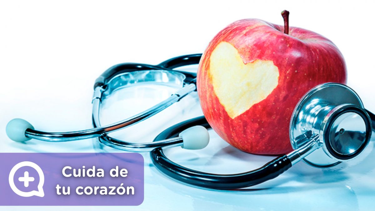 Consejos para cuidar tu corazón y llevar un estilo de vida más saludable. MediQuo, tu amigo méidco. Chat médico. Cardiología.