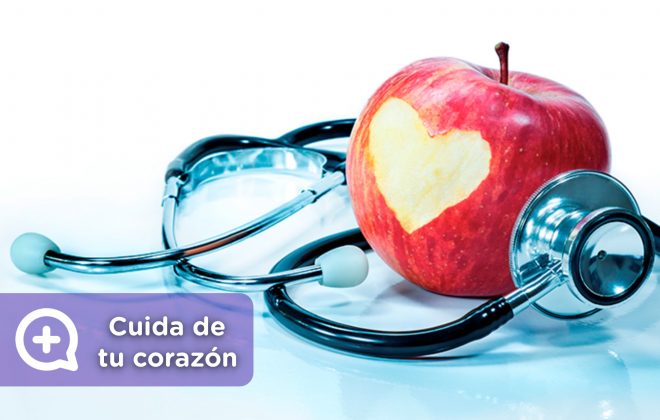 Consejos para cuidar tu corazón y llevar un estilo de vida más saludable. MediQuo, tu amigo méidco. Chat médico. Cardiología.