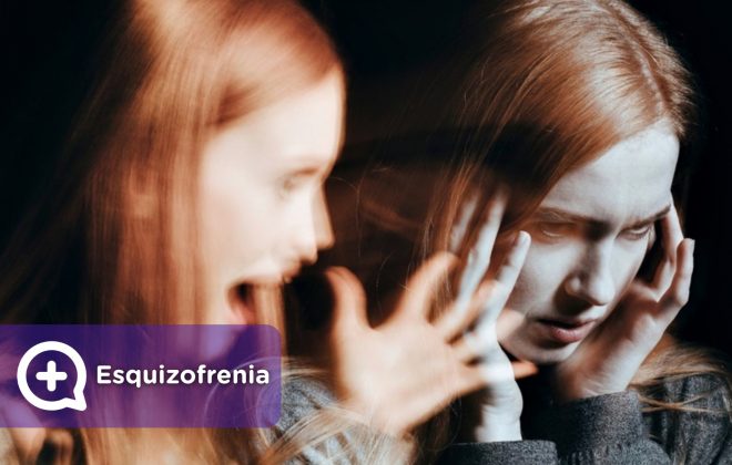 La esquizofrenia, el problema psiquiátrico más frecuente. MediQuo, tu amigo médico. Chat médico.