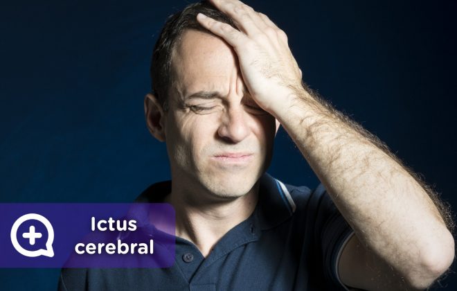 Ictus cerebral, derrame, embolia, mediquo, tu amigo medico, chat médico.