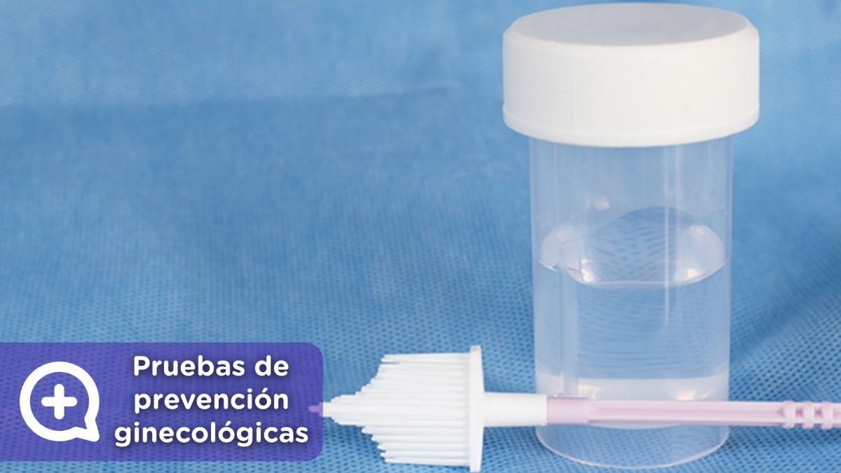 test papanicolau. Pruebas de prevención ginecológicas, citologías, mamografía. Ginecología, ginecólogo. MediQuo, tu amigo médico. Chat médico.