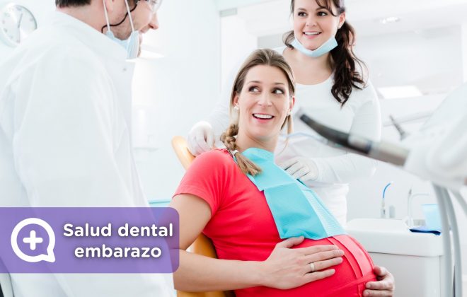 La salud dental durante el embarazo es importante que cuides tus dientes y encías para prevenir infecciones que afecten a tu salud y a la del bebé. MediQuo, tu amigo médico. Chat médico. Ginecología