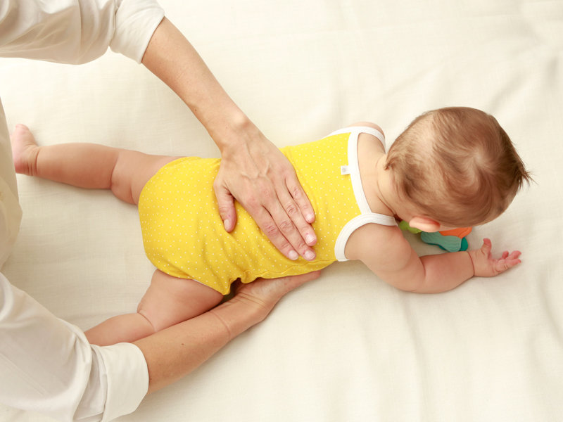Bebes de 9 meses que hacen Bebes de 9 meses que hacen