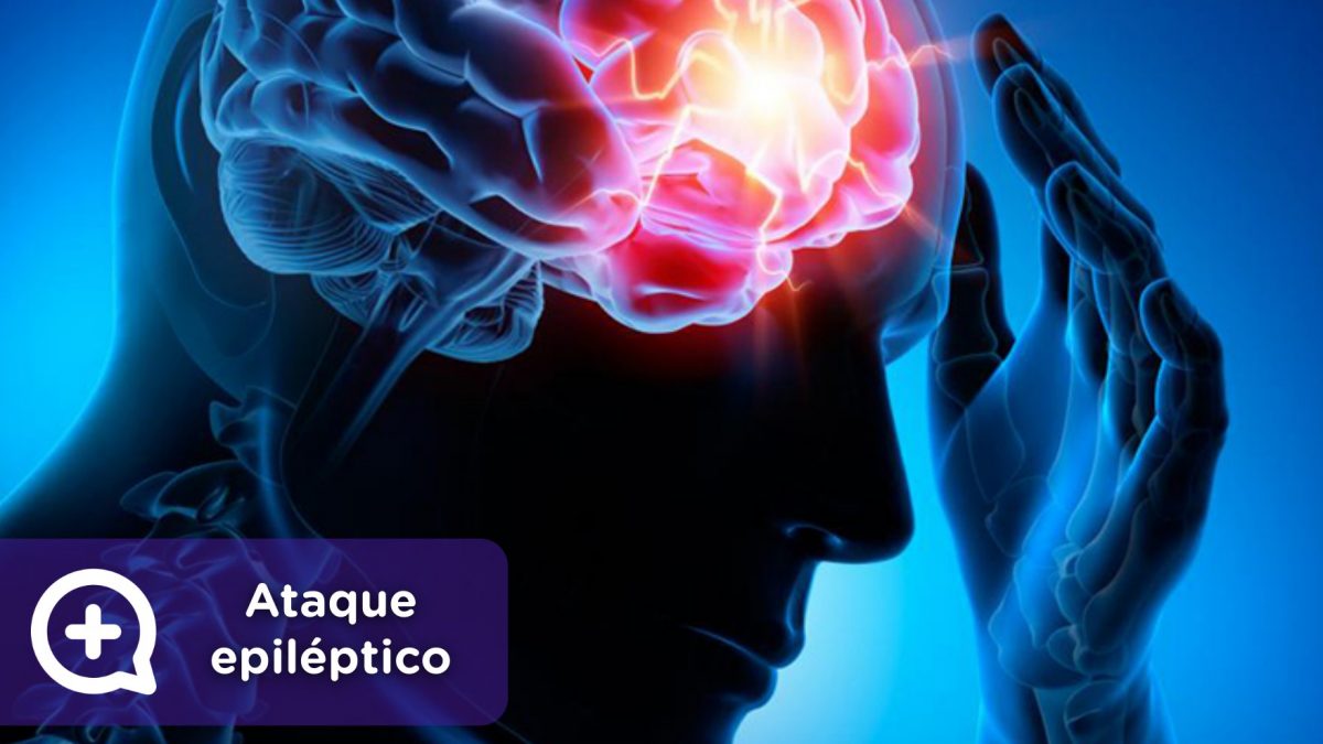 ataque epiléptico, como actuar ante un ataque de epilepsia. MediQuo, tu amigo médico, chat médico.