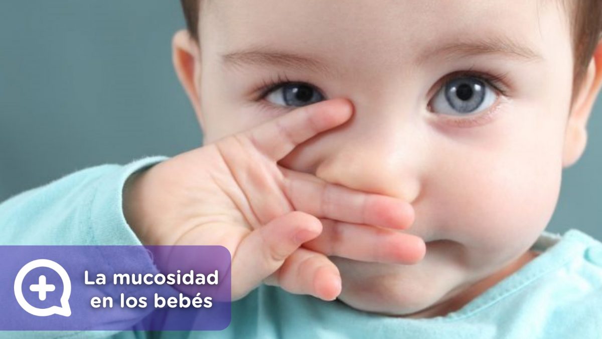 mocos, tos, fiebre en bebés. Mediquo, tu amigo médico. Chat médico. Pediatría.