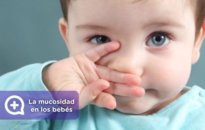 mocos, tos, fiebre en bebés. Mediquo, tu amigo médico. Chat médico. Pediatría.