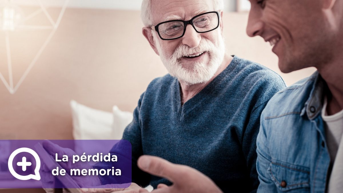 Ejercicios para evitar la pérdida de memoria. Chat médico. Tu amigo médico. Chat médico.