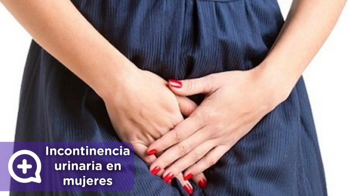 Incontinencia urinaria en mujeres. MediQuo, Tu amigo médico. Chat médico. Salud mujer