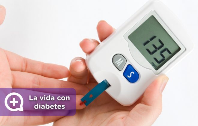 Diabetes, vida saludable, deporte. MediQuo, tu amigo médico, chat médico.