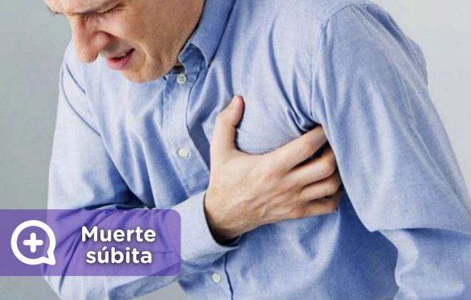 Prevenir la muerte súbita en adultos. MediQuo, Tu amigo médico. Chat médico.