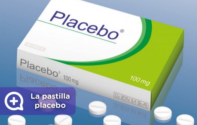 Pastilla placebo. MediQuo, tu amigo médico. Chat médico. Psicología. Medicina General.