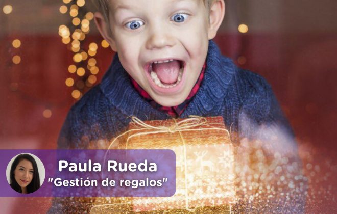 La gestión de los regalos, los niños, la navidad. el exceso, el consumismo. Psicología, sociedad, adultos. Mediquo. Tu amigo médico. Chat médico.