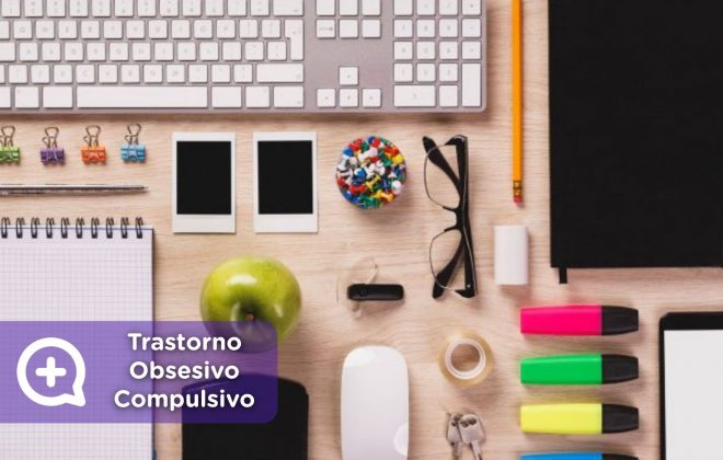 TOC, Trastorno Obsesivo-compulsivo. MediQuo, tu amigo médico. Chat médico.