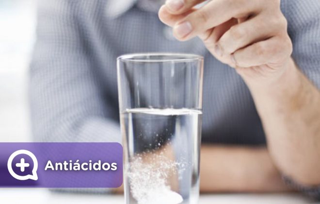 Antiácidos, almax. Digestión. MediQuo, Tu amigo médico. Chat médico.