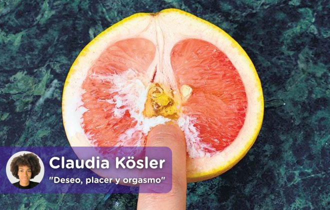 Deseo, placer, orgasmos. Terapeuta de pareja, sexología. Claudia Kösler. MediQuo, tu amigo médico. Chat médico.