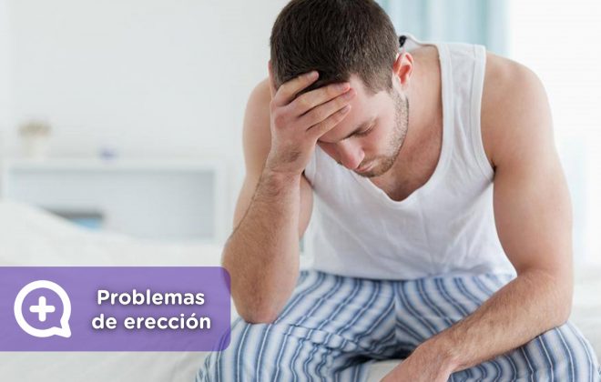 Bajo autoestima, problemas de pareja, estrés. Erección. disfunción eréctil. Problemas hormonales hombres. MediQuo. Tu amigo médico. Chat médico.