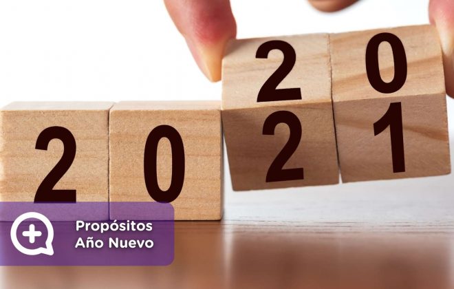 propósitos año nuevo, 2021, salud, mediQuo, chat médico, nutrición