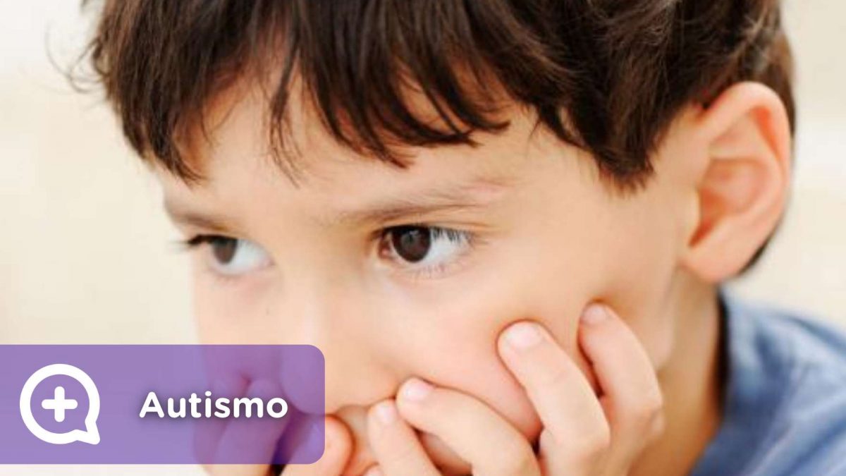 Autismo, trastorno de comunicación. MediQuo, tu amigo médico. Chat médico. Pediatría