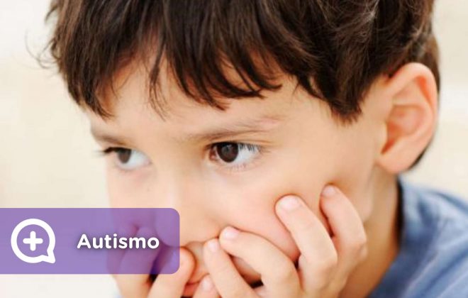 Autismo, trastorno de comunicación. MediQuo, tu amigo médico. Chat médico. Pediatría