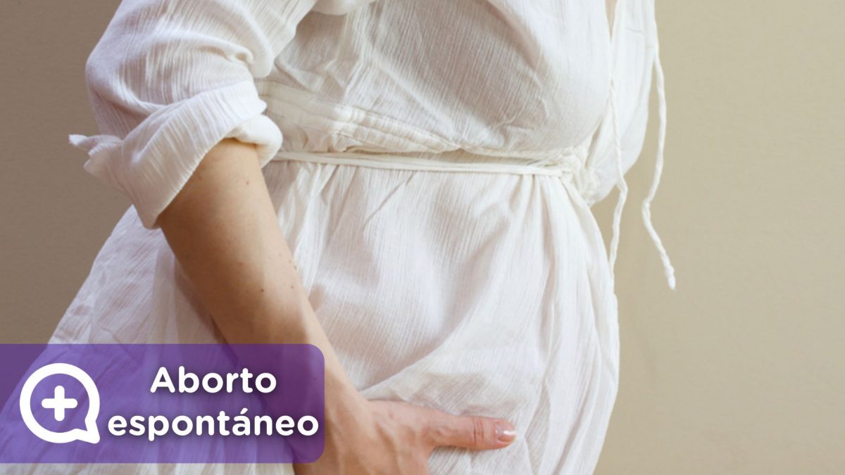 Aborto espontáneo. Embarazo de riesgo. Ginecología. Mediquo. Tu amigo médico. Chat médico.