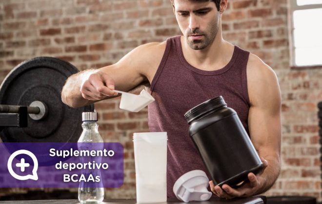 Suplementos deportivos, bcaas, creatina, glutamina, aminoácidos. Deporte. Entrenamiento. Mediquo, Tu amigo médico. Chat médico.