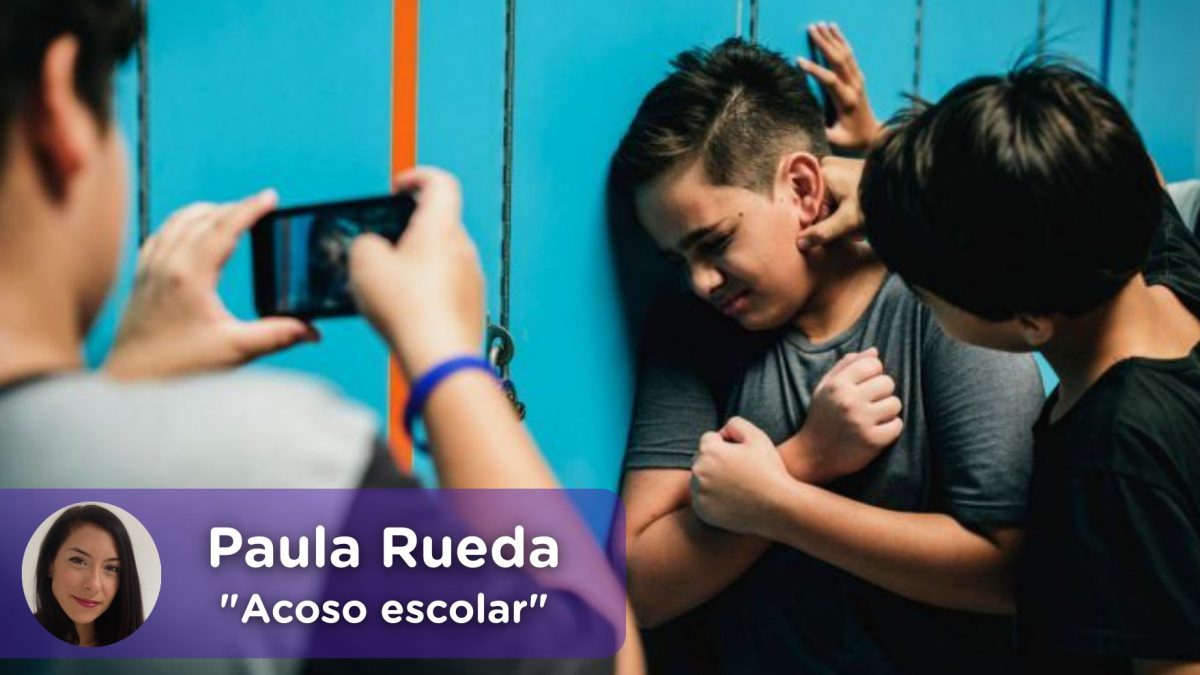 Acoso escolar, violencia, bullying. niños. escuela, colegio, agresión, intimidación. Pediatría, Psicología, Pedagogía. Mediquo, Tu amigo médico. Chat médico.