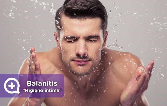 mediquo higiene hombre. Balanitis. mediquo, tu amigo médico. Chat médico. Salud masculina.