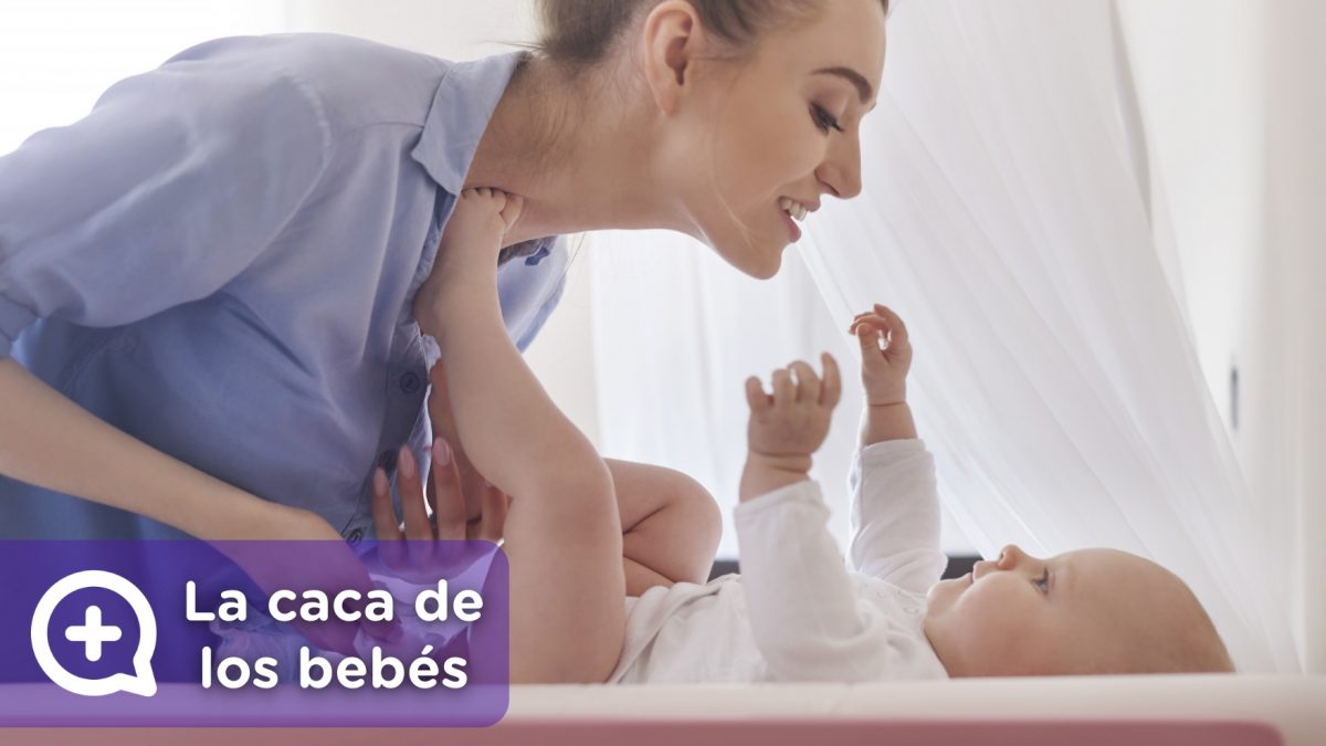 Que Dice El Color De La Caca De Mi Bebe Mediquo