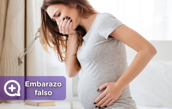 Embarazo falso, pseudociesis. Psicología. Síntomas embarazada. Mediquo, tu amigo médico. Chat médico.