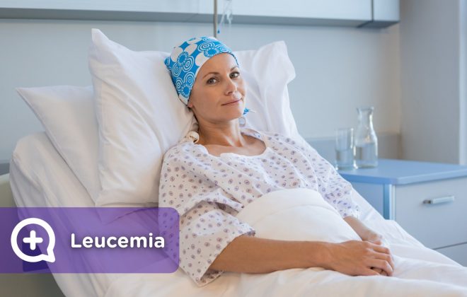 Leucemia, cáncer, médula ósea. Sangre, Quimioterapia. MediQuo, Tu amigo médico. Chat médico.