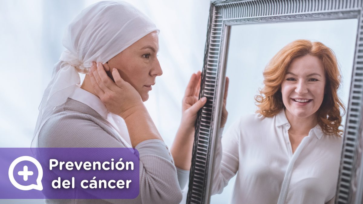 medidas de prevención del cáncer. Mujer con cáncer. Hombre con cáncer. Salud. Mediquo, Tu amigo médico. Chat médico.