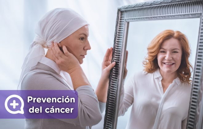 medidas de prevención del cáncer. Mujer con cáncer. Hombre con cáncer. Salud. Mediquo, Tu amigo médico. Chat médico.