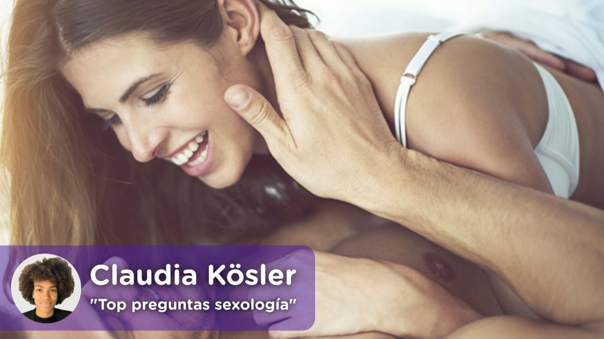 mediquo preguntas sexología, claudia Kösler, chat, salud,