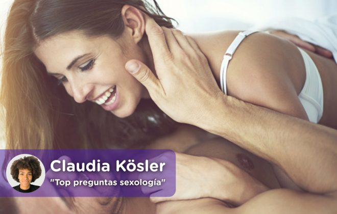 mediquo preguntas sexología, claudia Kösler, chat, salud,