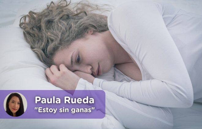 Agotamiento mental, físico, estrés, mala alimentación, falta de sueño, insomnio. Paula Rueda, Psicóloga, Mediquo, Tu amigo médico. Chat médico.