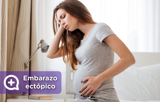 embarazo ectópico, trompas de falopio. Mediquo. Tu amigo médico, chat médico. Ginecología, Obstetricia.