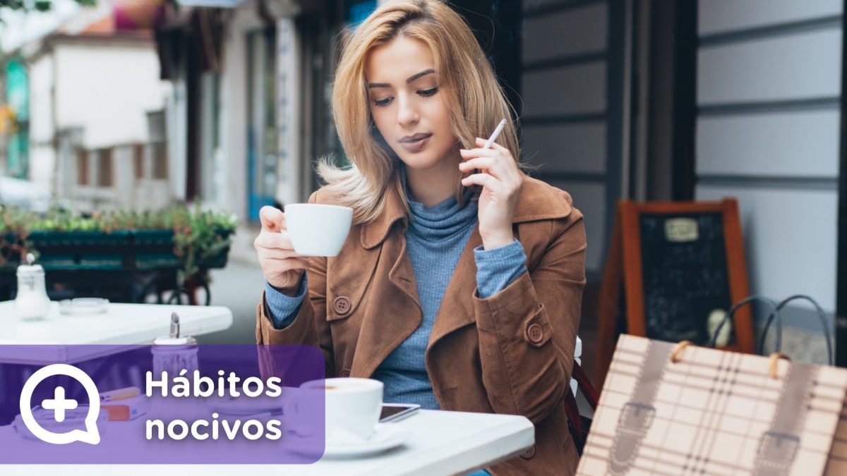 hábitos nocivos para la salud. Beber alcohol, no comer, no dormir, consumir sal, tóxicos, drogas. Mediquo, Tu amigo médico. Chat médico.